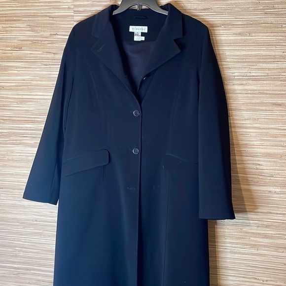 PRESTON and York Coat 16 - Picture 2 of 7